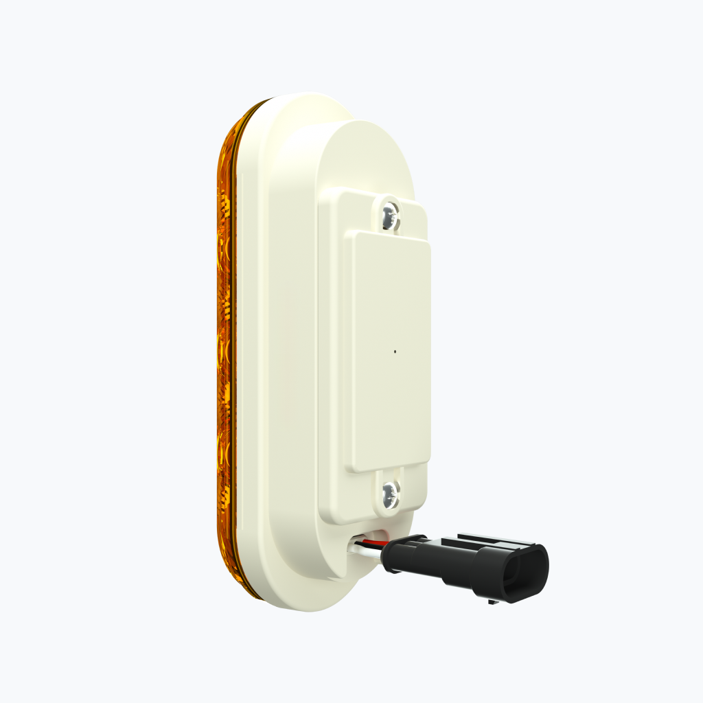 GPS Side Marker Amber TrackLigh - Image 3