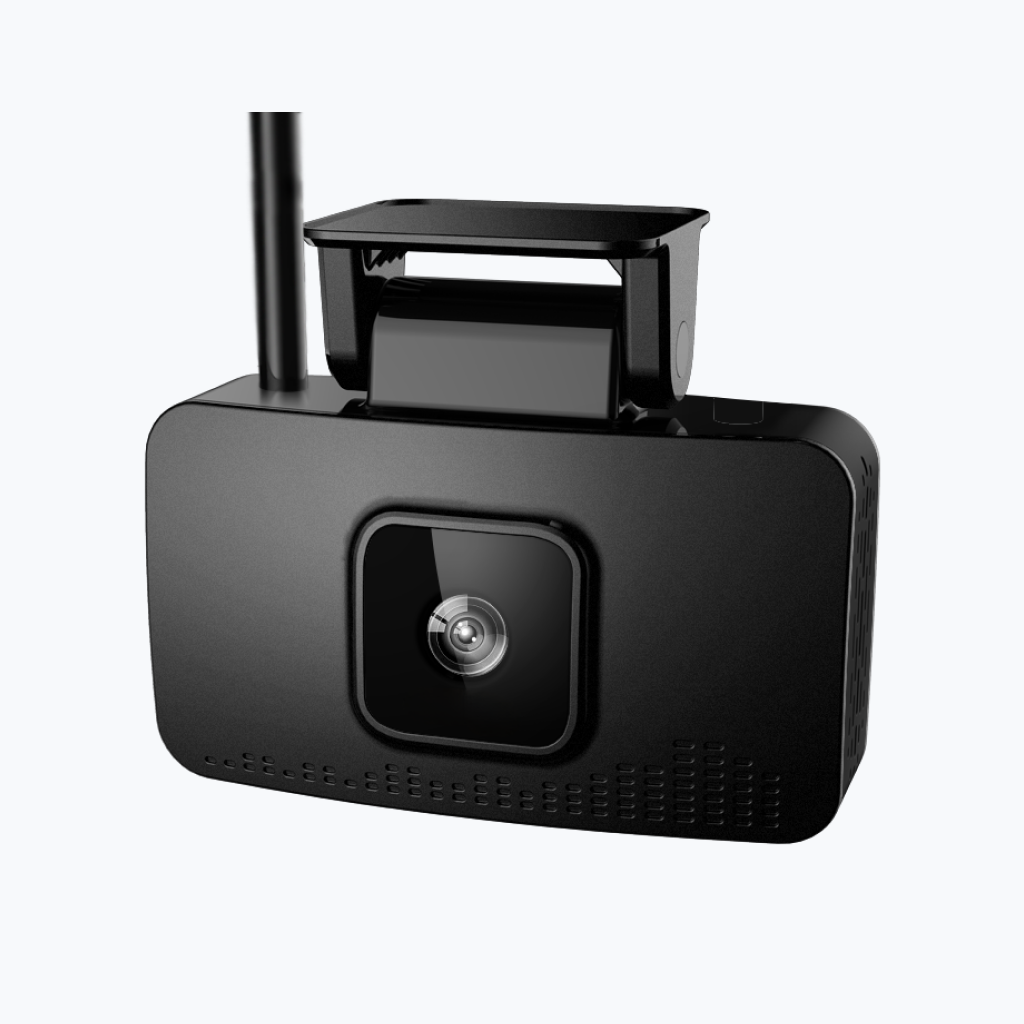 Basic Dual Dashcam - Image 3