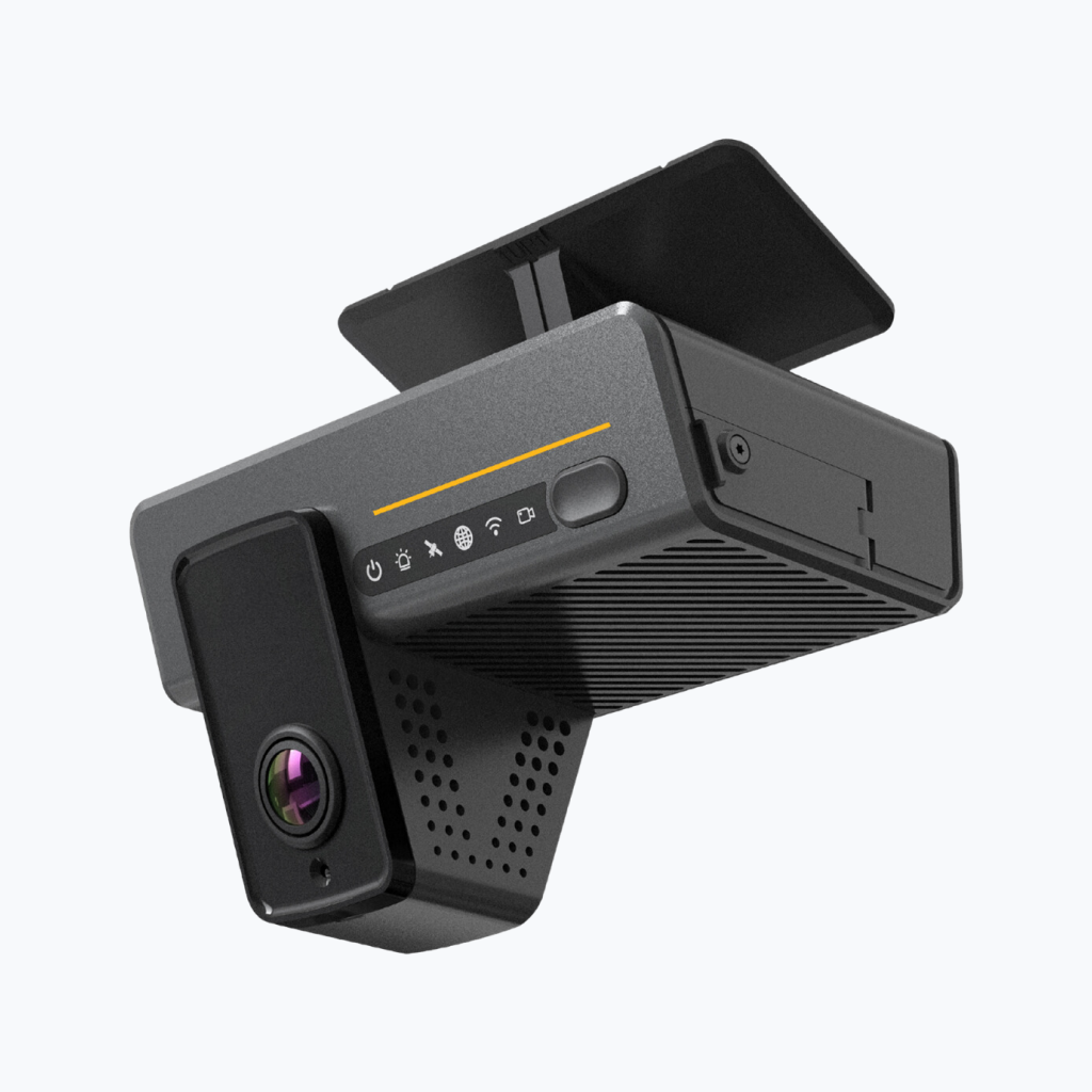 AI Dual Dashcam - Image 3