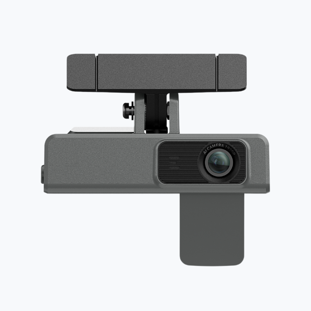 AI Dual Dashcam - Image 2