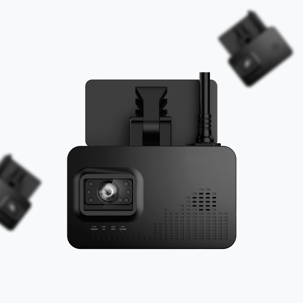 Basic Front Dashcam